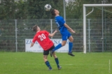 S.K.N.W.K. 1 - FC Axel 1 (competitie) seizoen 2024-2025 (83/125)